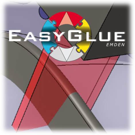 3-dimensional capture of their sticky caterpillar.